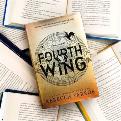 How Many Books Are in Fourth Wing: A Detailed Exploration