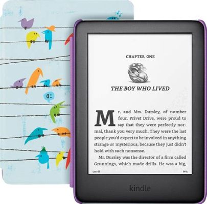 How Many Books on 8GB Kindle: A Journey Through Digital Libraries and Beyond