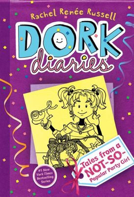 How Many Dork Diaries Books Are There and Why Do They Keep Multiplying Like Rabbits?