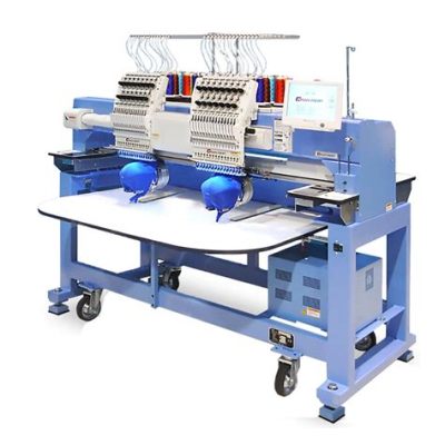 How Much is an Embroidery Machine: A Multi-Layered Discussion on Price and Quality