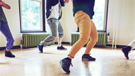 how to do the shuffle dance and why we should appreciate the art of dance in our lives