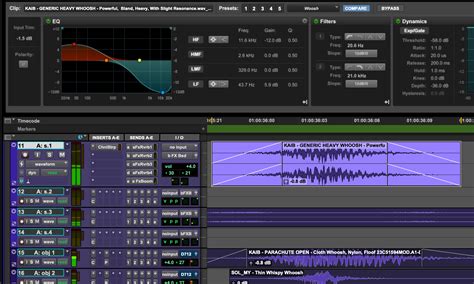 How to Edit Music: A Diverse Guide to Audio Post-Production