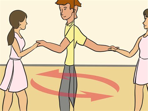 How to Swing Dance: A Blend of Rhythm and Movement