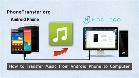 How to Transfer Music from Mac to Android: A Detailed Guide with Multiple Perspectives