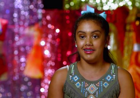 Is Vivi from Dance Moms Special Needs? A Deep Dive into the Dance Star's Journey