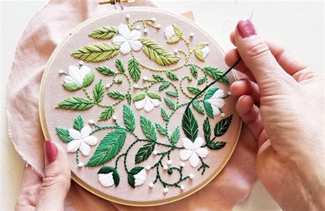 What do you do with embroidery? A Delve into the Crafty World of Embroidery